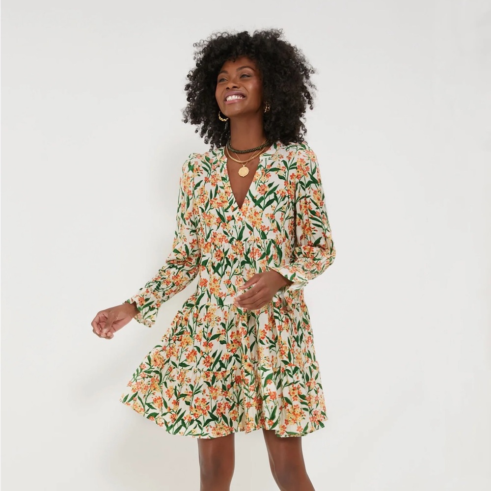 NWT Kenzo dress from Tuckernuck